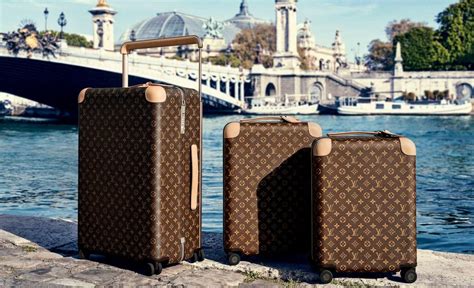 louis vuitton luggage durability